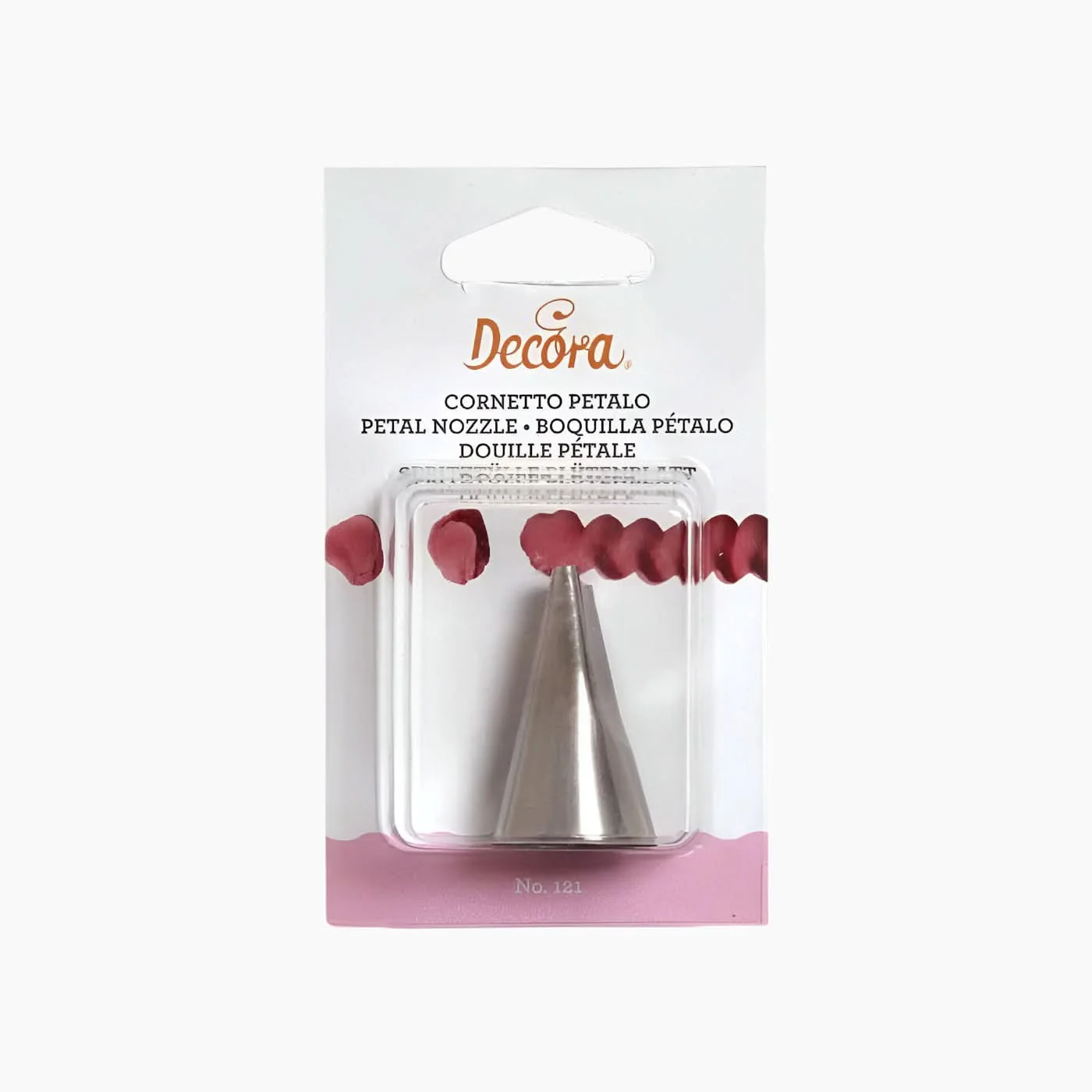 Decora Petal Nozzles - Image 3