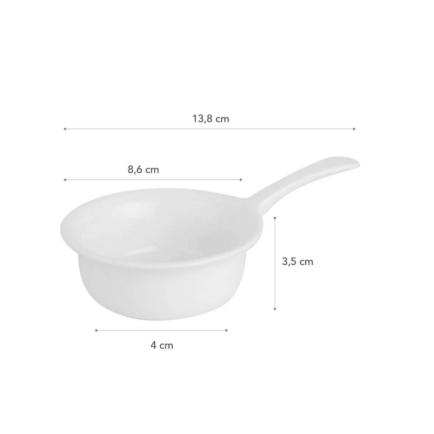 Madame Coco Petit Concept Mini Bowl - Image 2