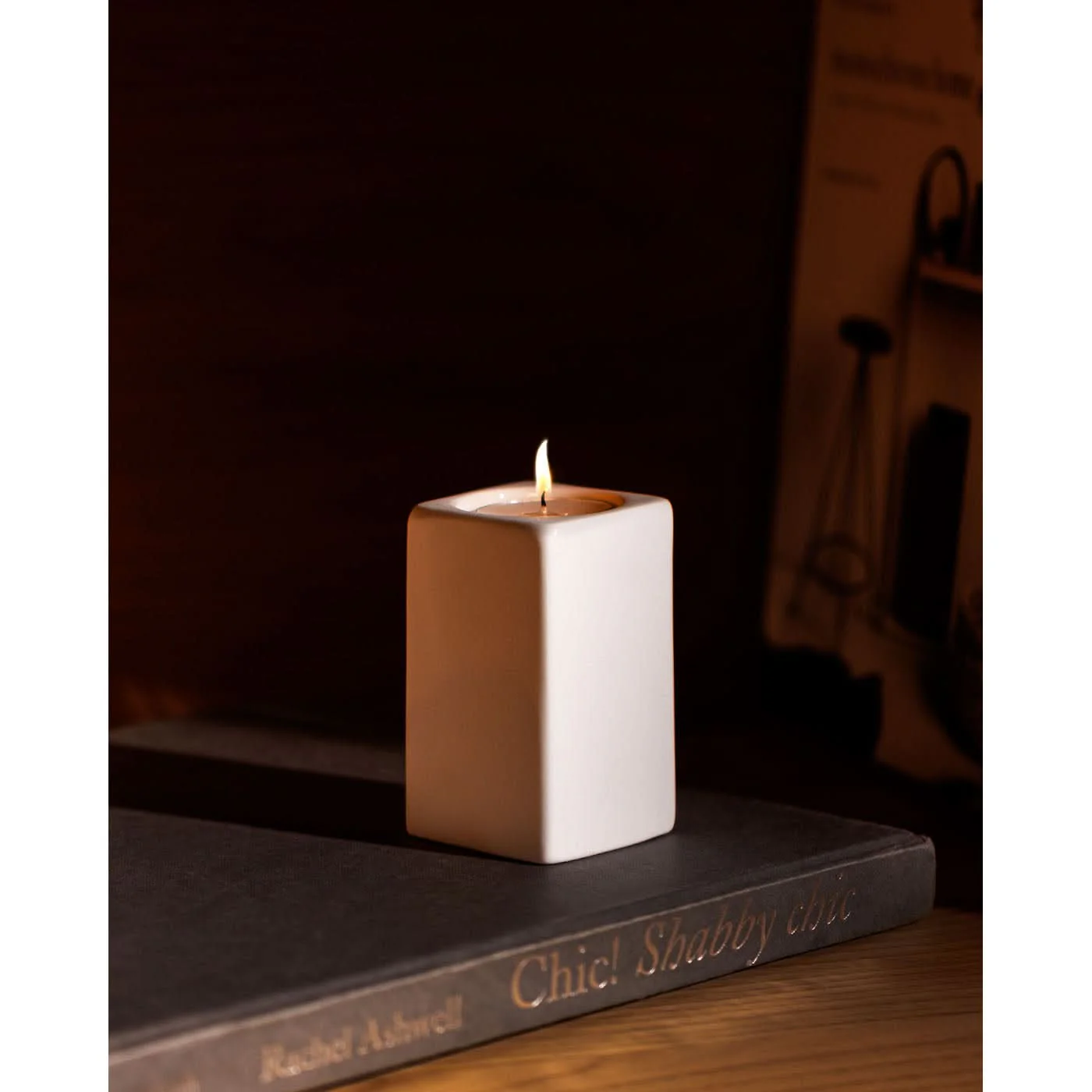 Madame Coco Petit Concept Candle Holder - Image 2