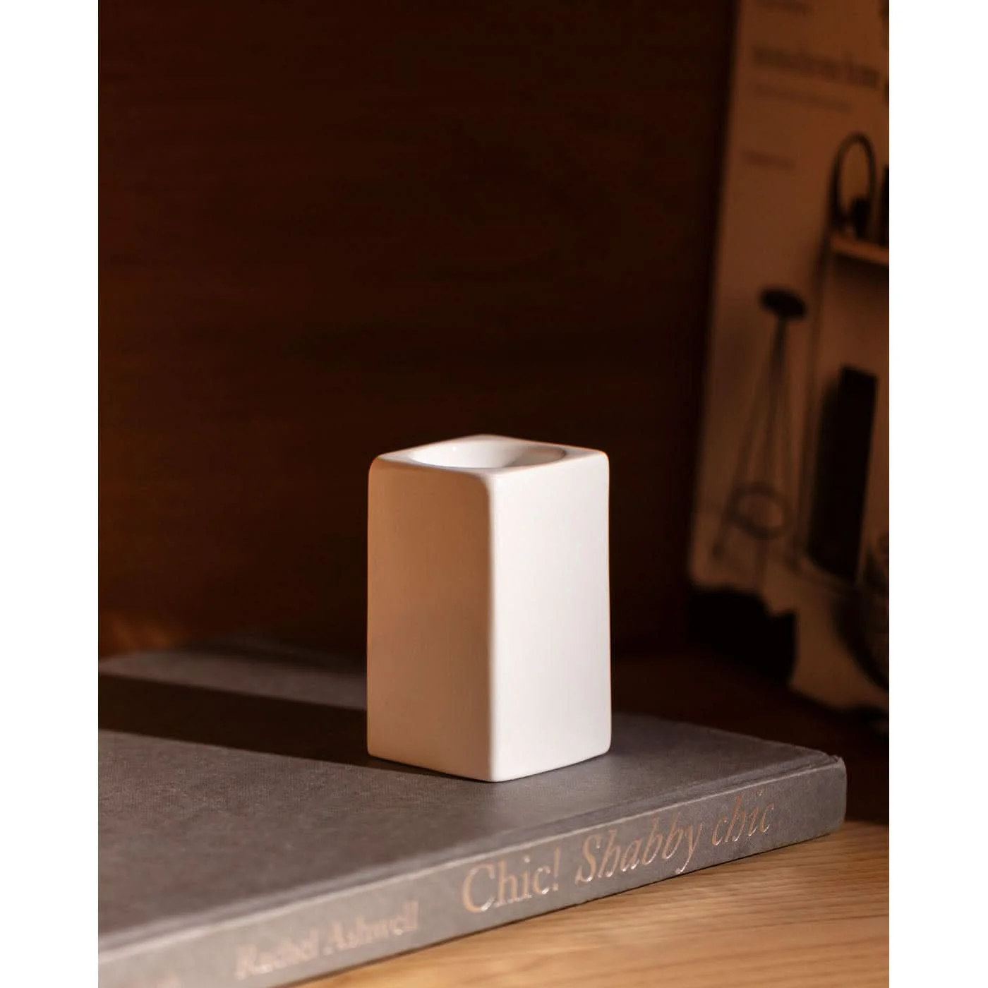 Madame Coco Petit Concept Candle Holder - Image 3