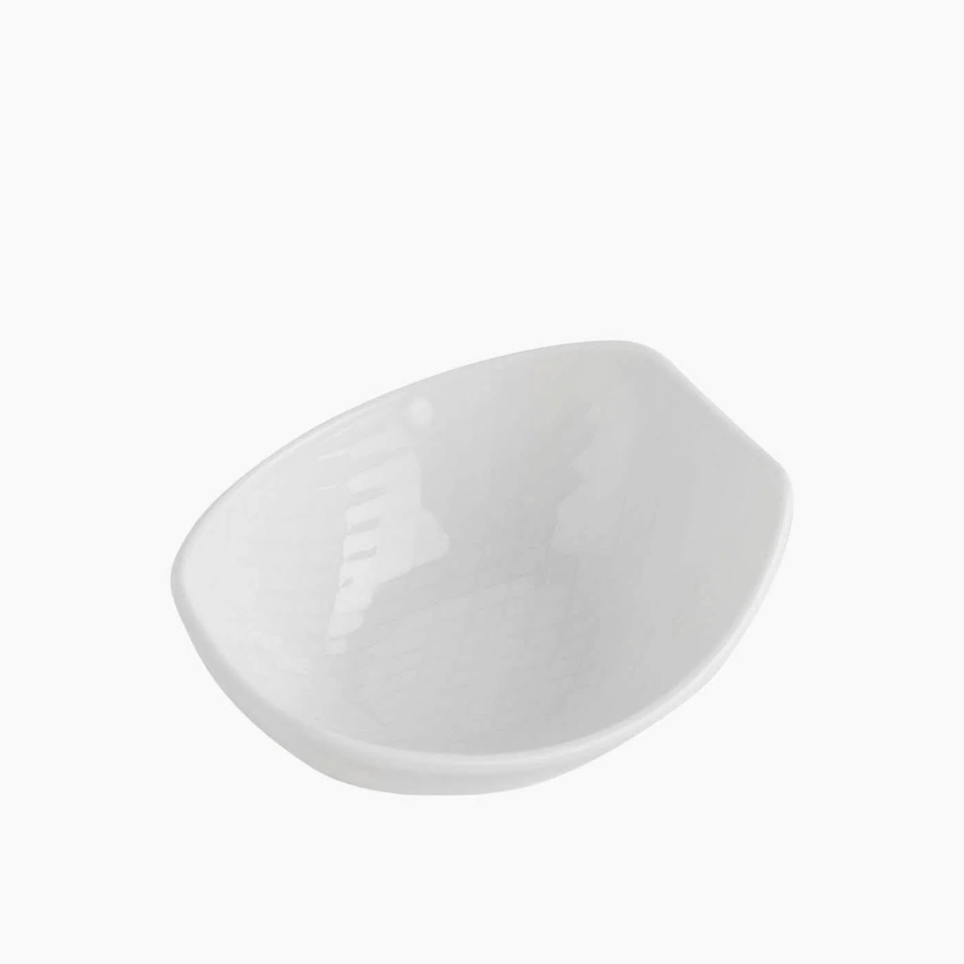 Madame Coco Petit Concept Oval Bowl - Image 5