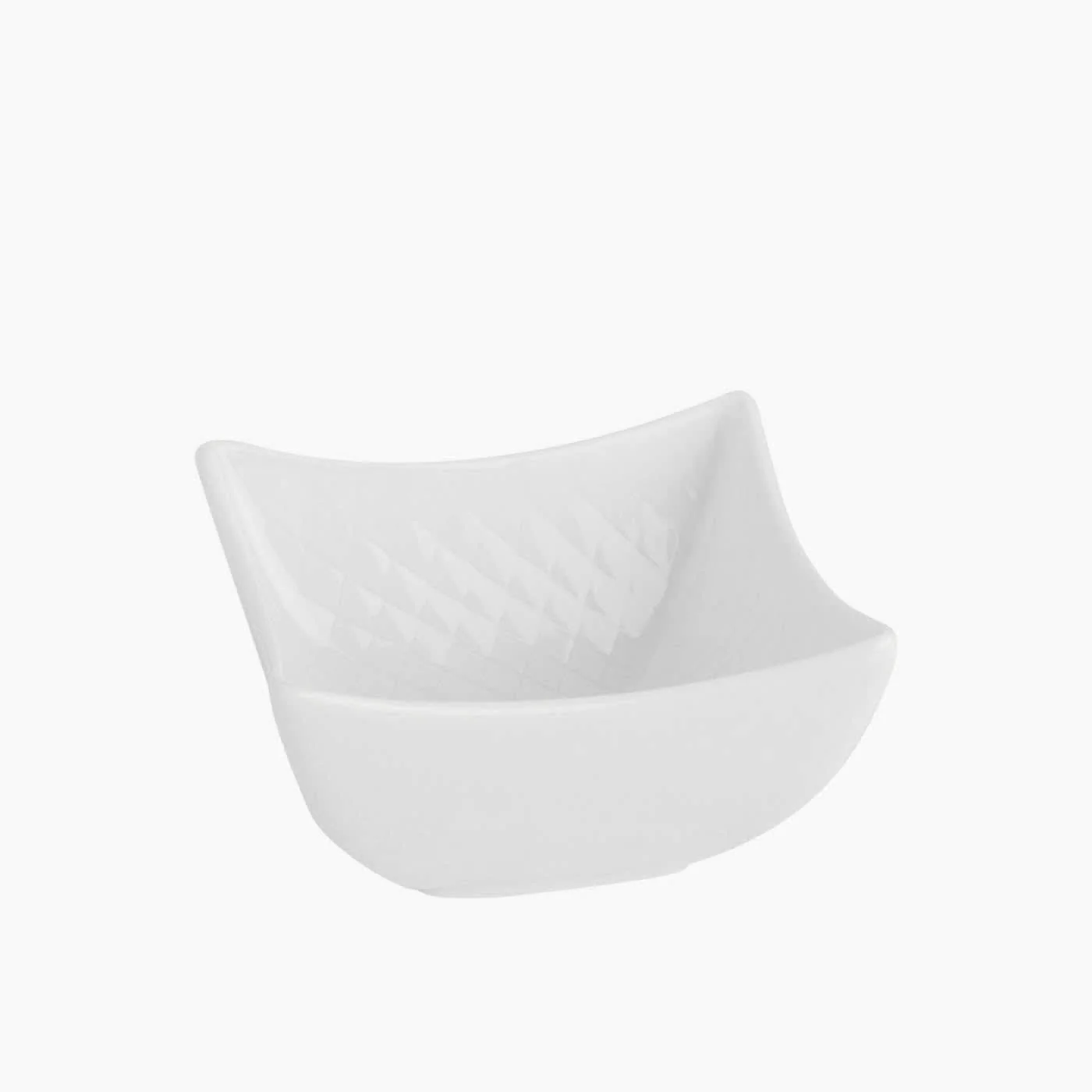 Madame Coco Petit Concept Square Bowl - Image 8