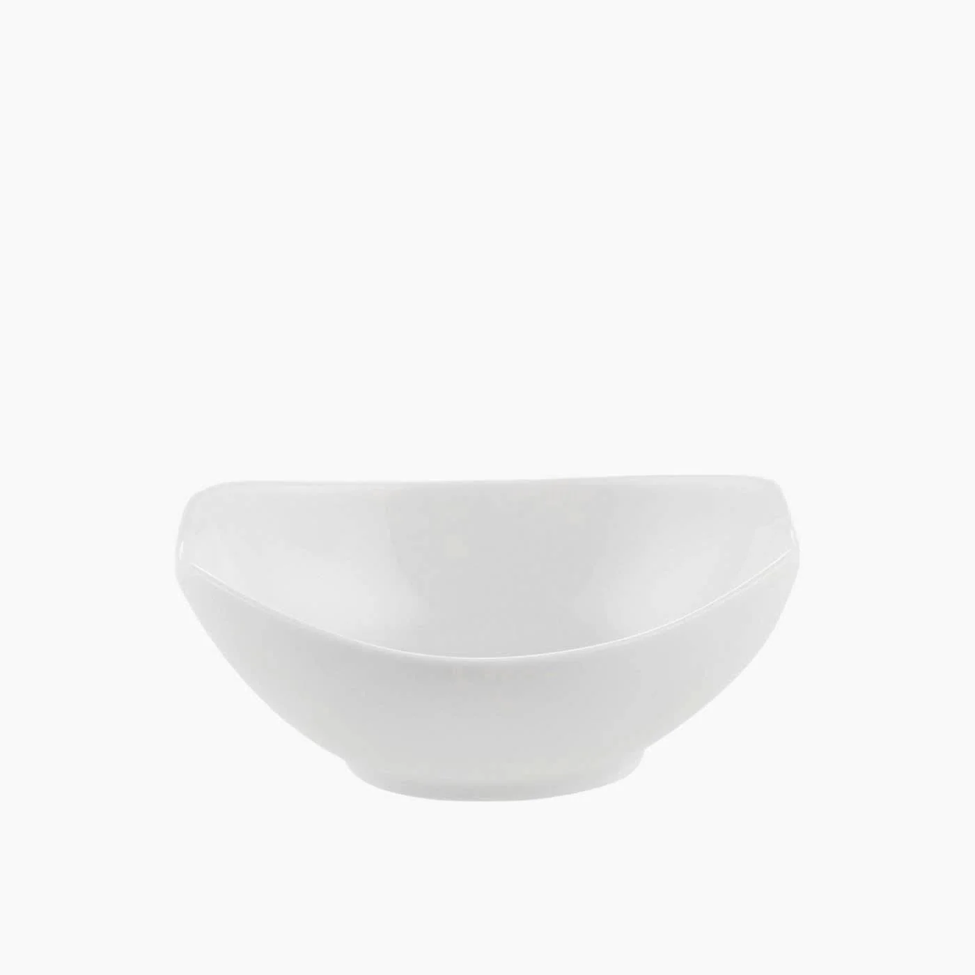 Madame Coco Petit Concept Square-Shaped Sauce Bowl