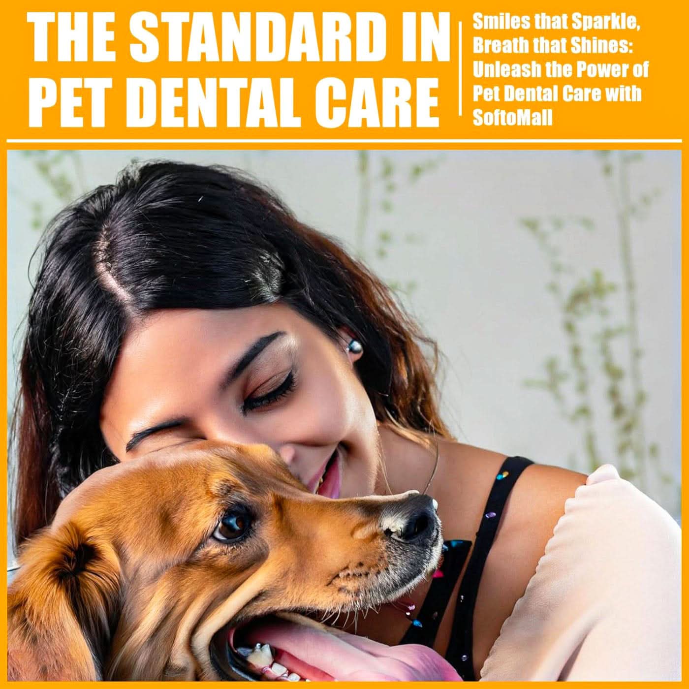 Pet Village Pets Fresh Breath Kit - Image 8