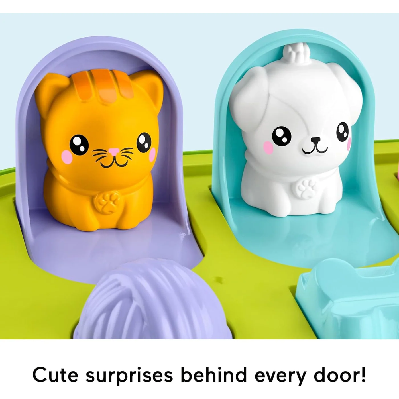Fisher-Price Pets Pop up - Image 5