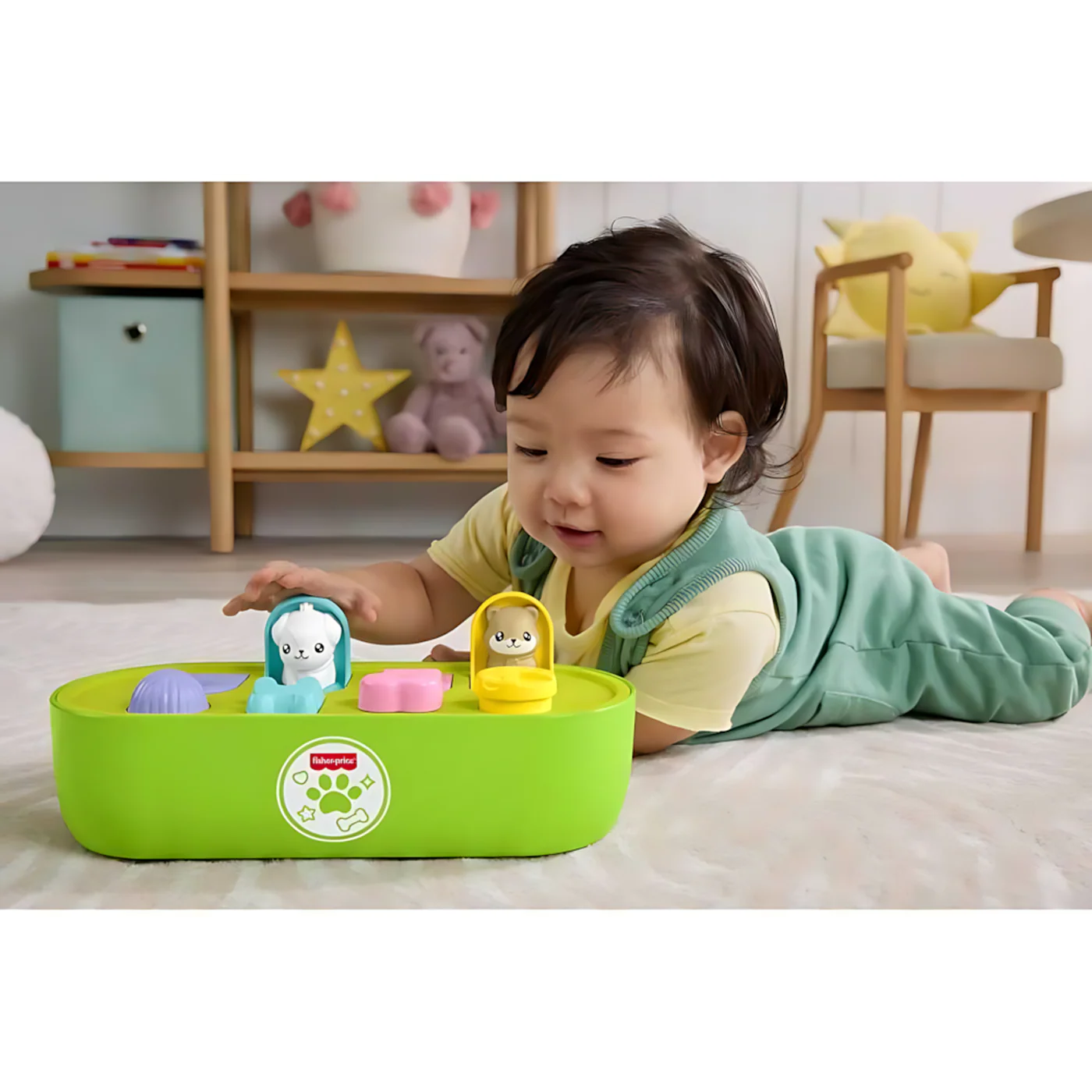 Fisher-Price Pets Pop up - Image 6