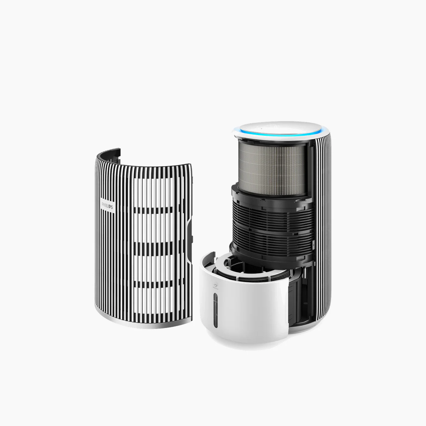 Philips Air Purifier - 104 M² - Image 4
