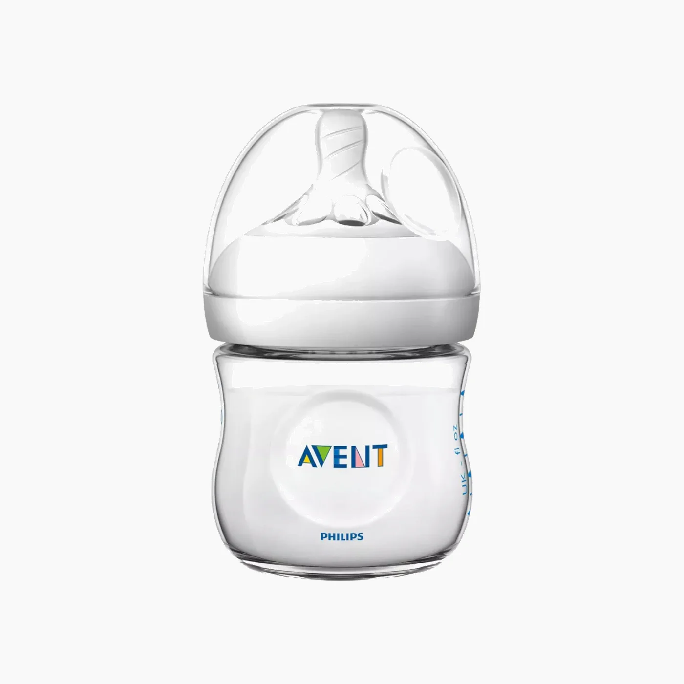 Philips Avent Natural Bottle