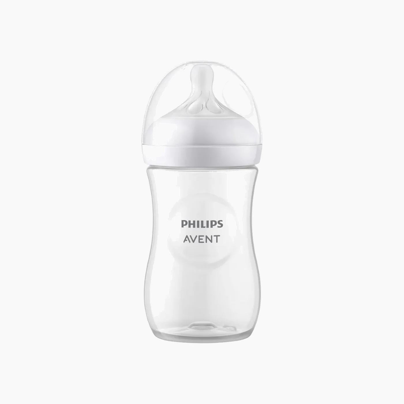 Philips Avent Natural Bottle