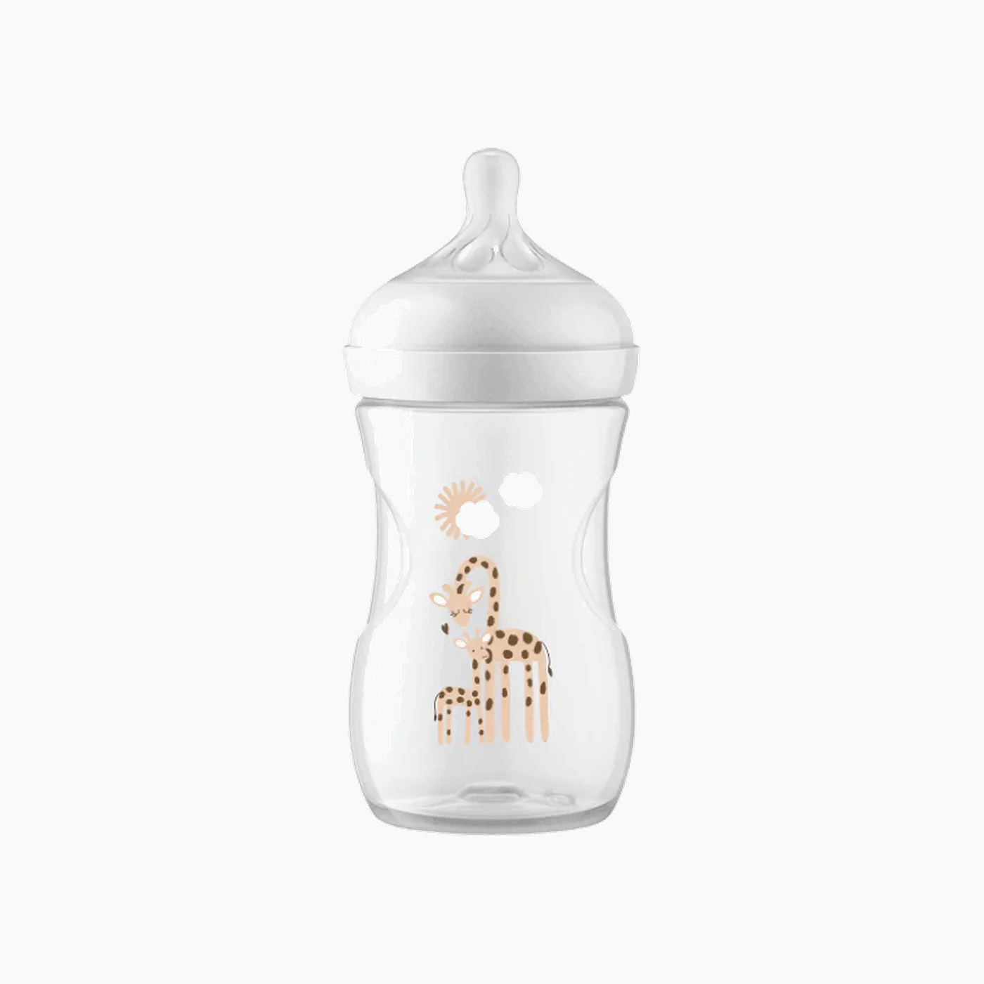 Philips Avent Natural Newborn Set Baby Bottles - Image 2