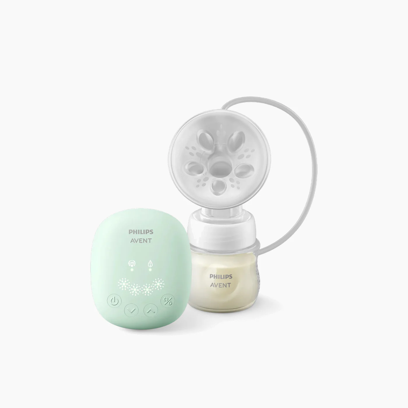 Philips Avent Single Electric Breast Pump