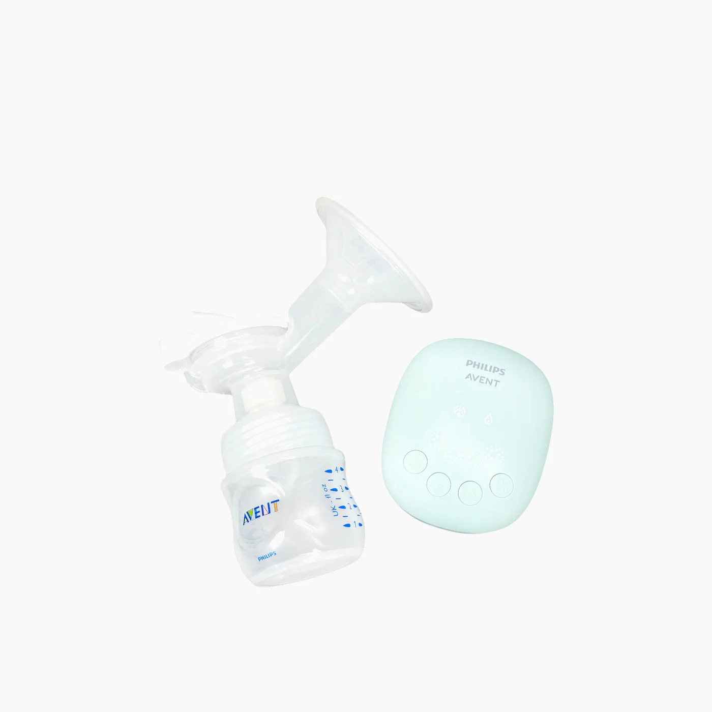 Philips Avent Single Electric Breast Pump - Image 2