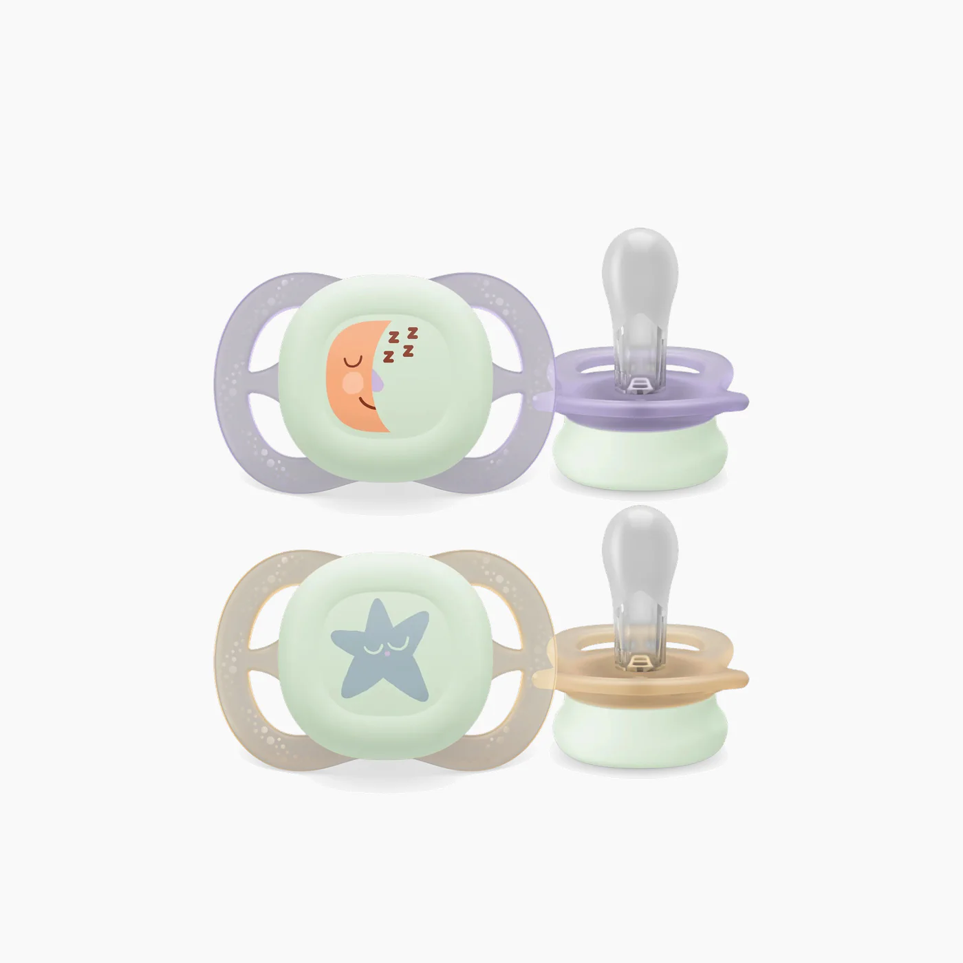 Philips Avent Soother Pacifier - Image 2