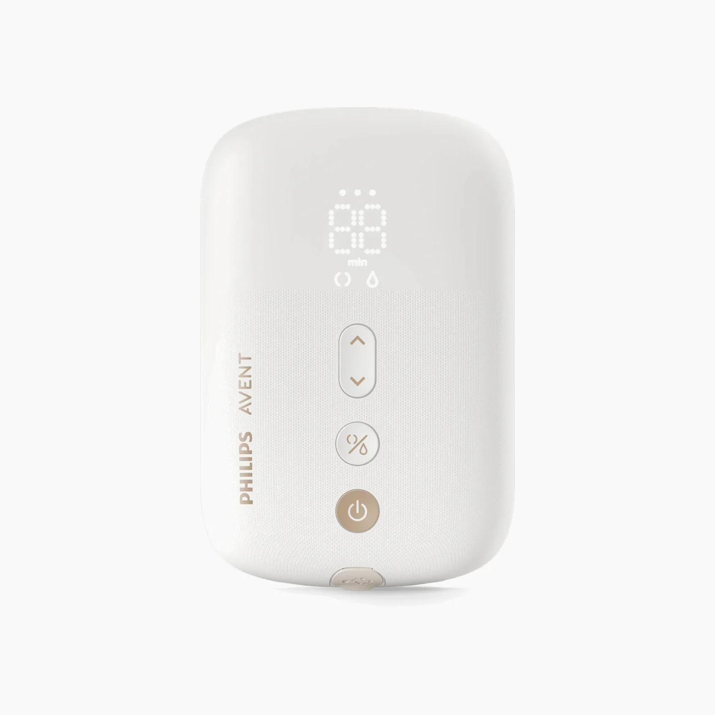 Philips Avent Wearable Breastpump Double - Image 4
