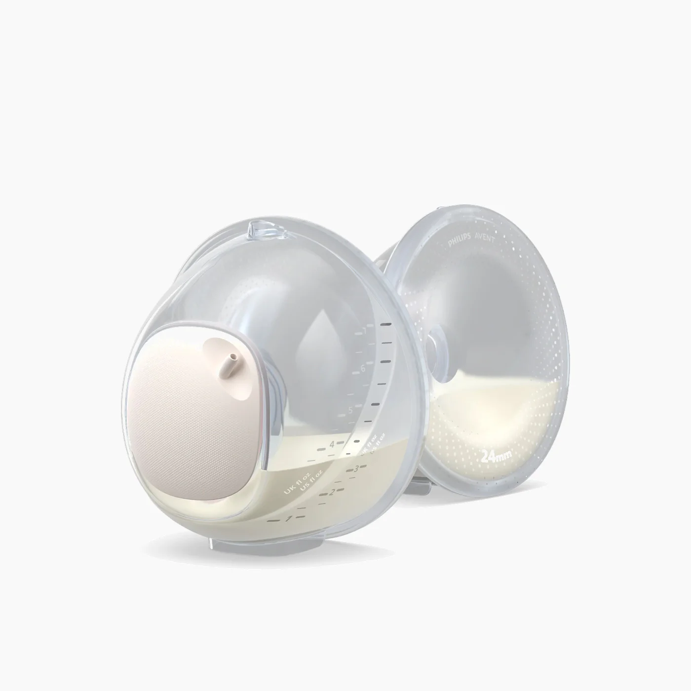 Philips Avent Wearable Breastpump Double - Image 5
