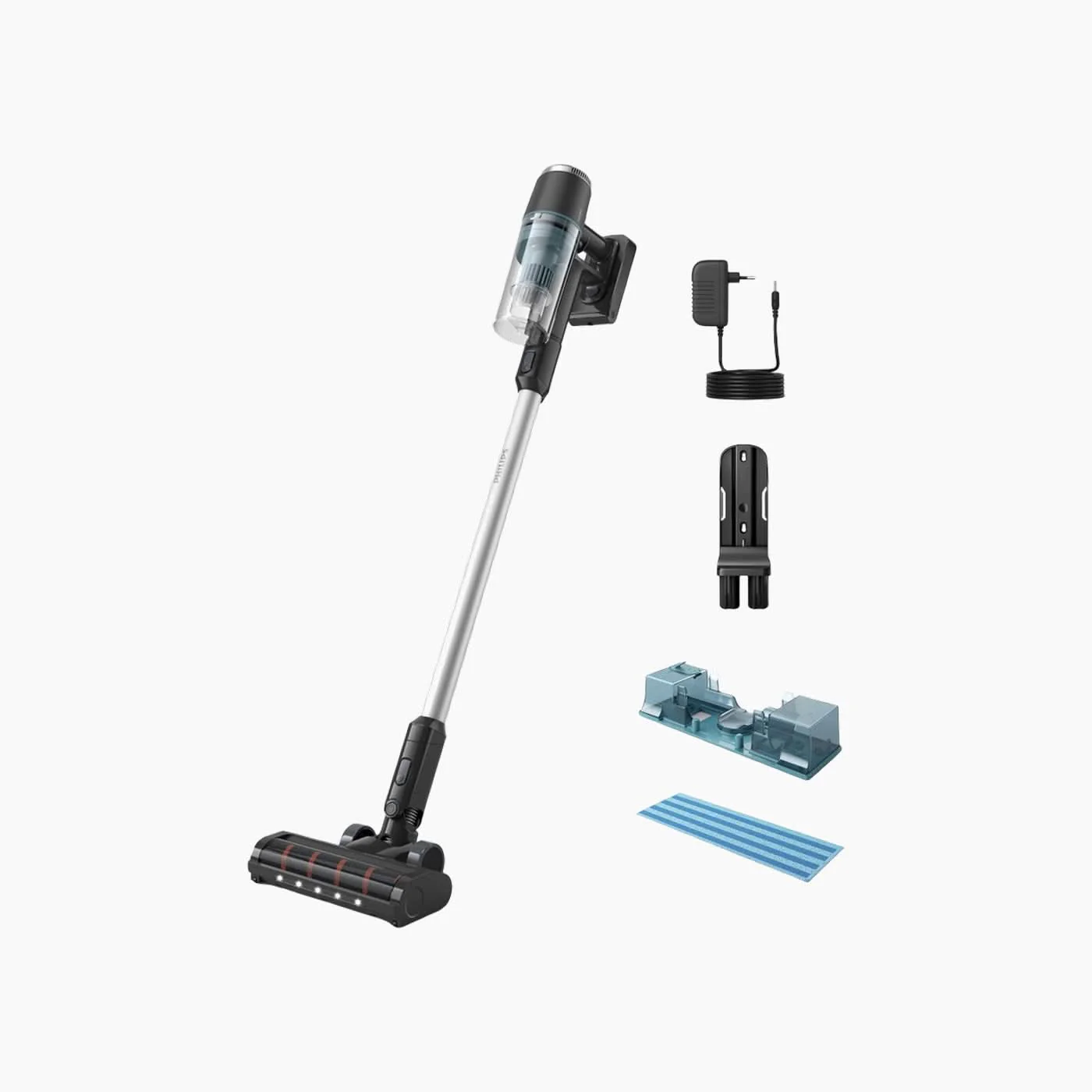 Philips 3000 Series Cordless Stick Vacuum Cleaner