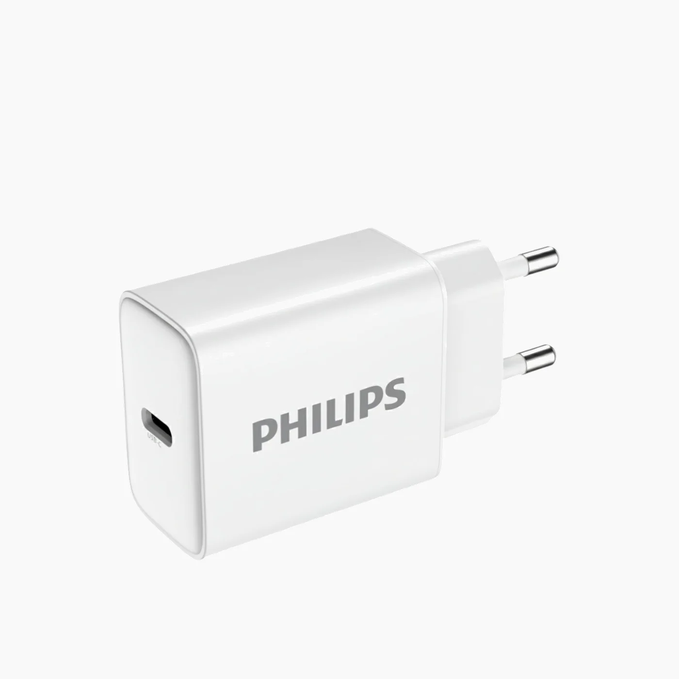 Philips DLP5312CW USB-C EU Adapter 30W