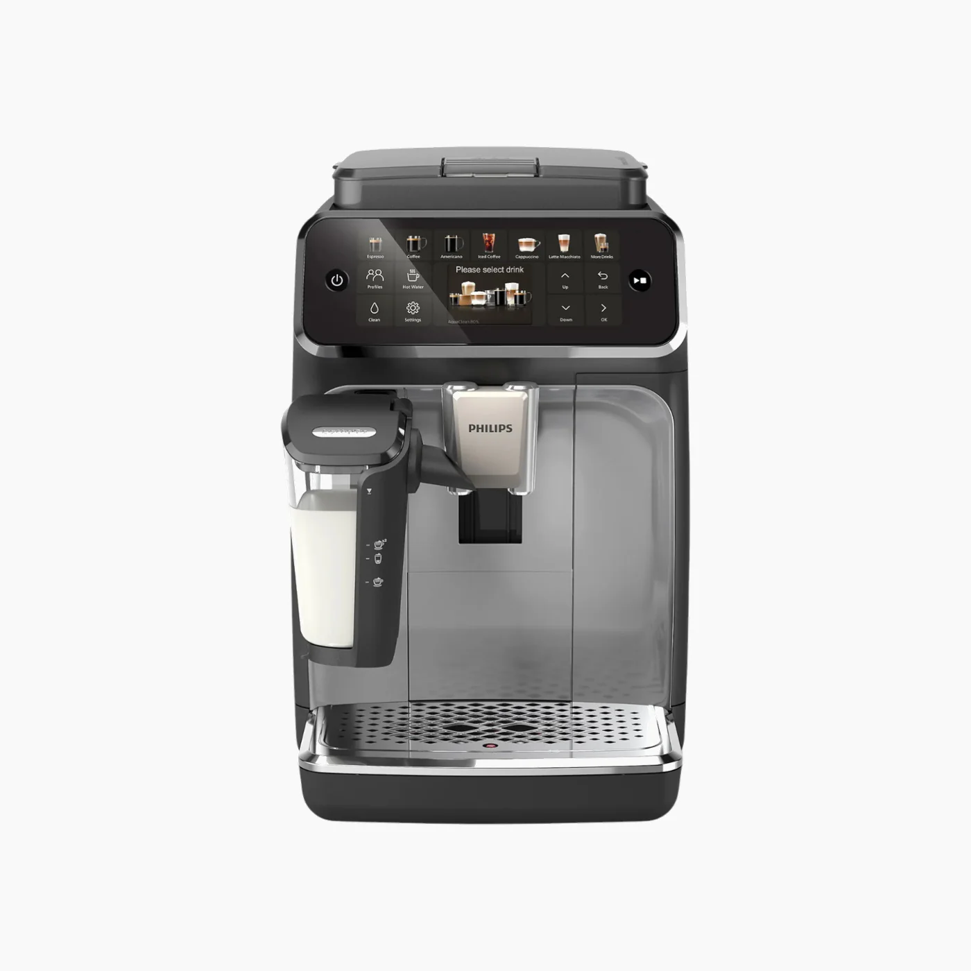 Philips Fully Automatic Espresso Machine