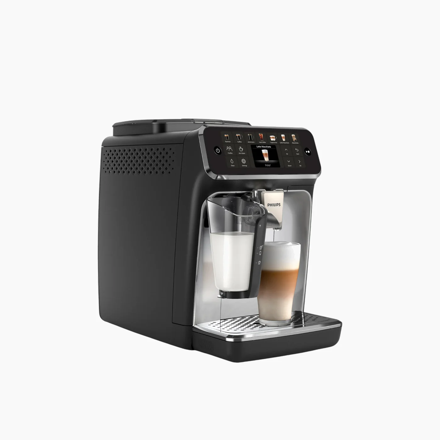 Philips Fully Automatic Espresso Machine - Image 2