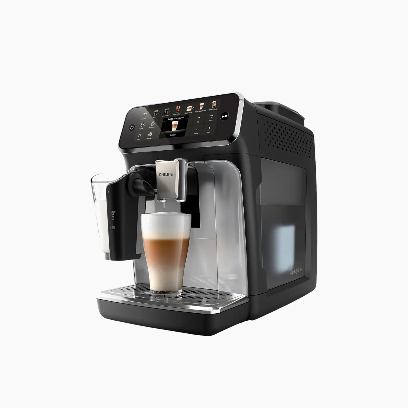 Philips Fully Automatic Espresso Machine - Image 3