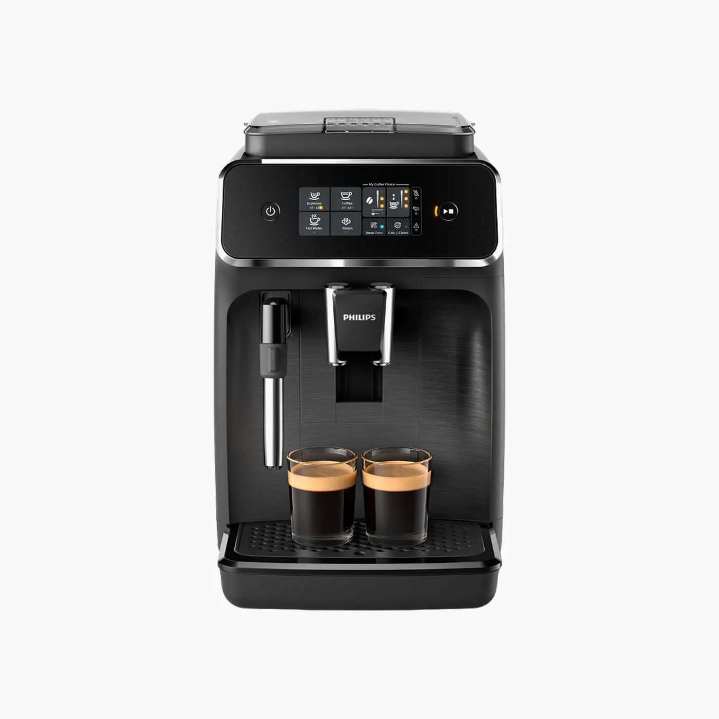 Philips Series 2200 Espresso Machine