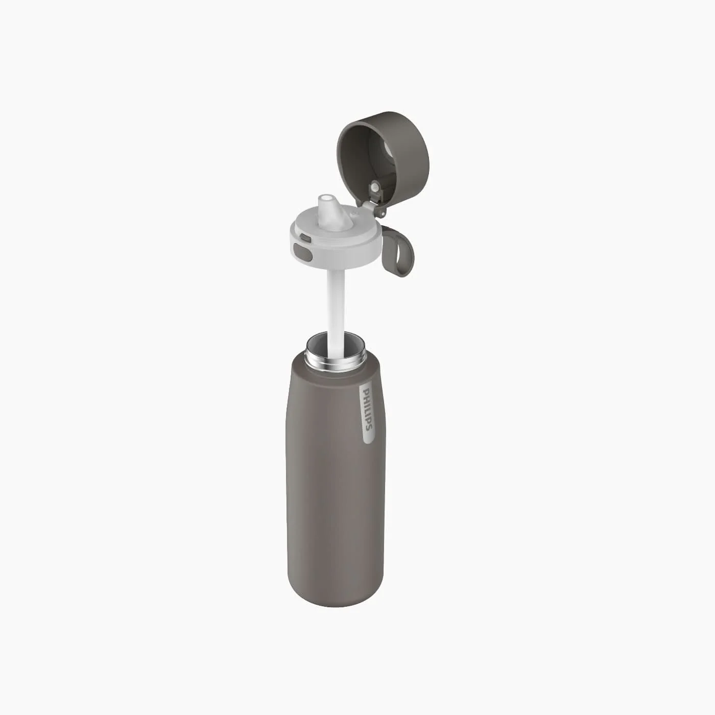 Philips GoZero Thermal Bottle - Image 4