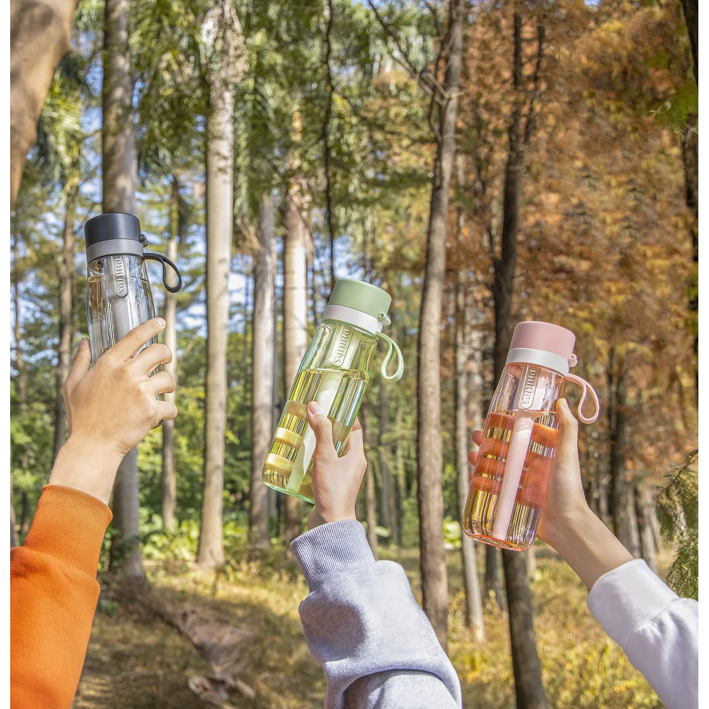 Philips Water Bottle - Image 3