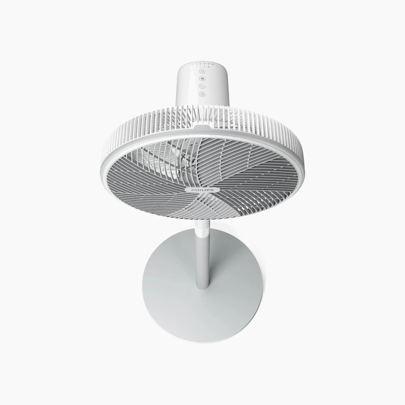 Philips Stand Fan - 18 Inch - Image 3