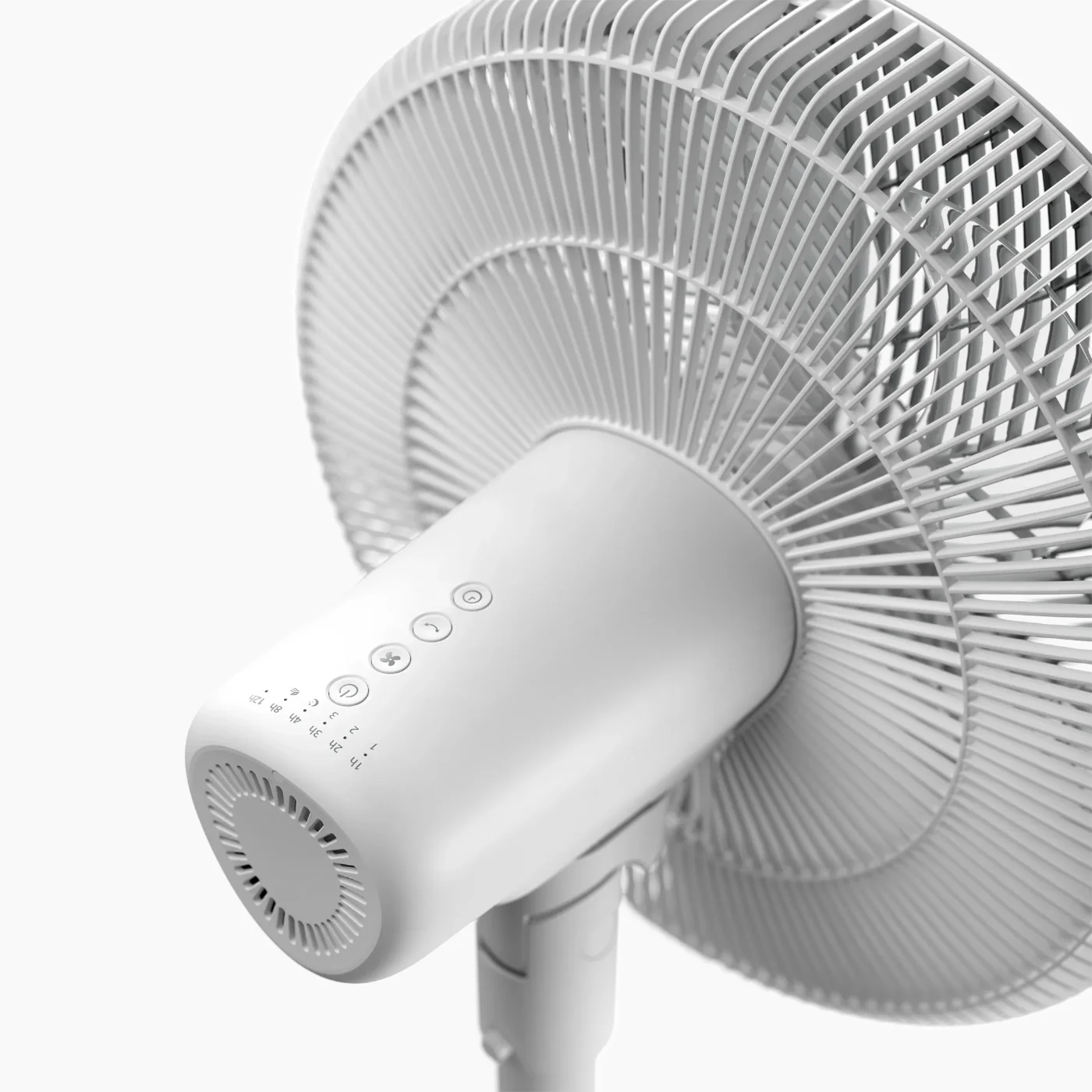 Philips Stand Fan - 18 Inch - Image 4