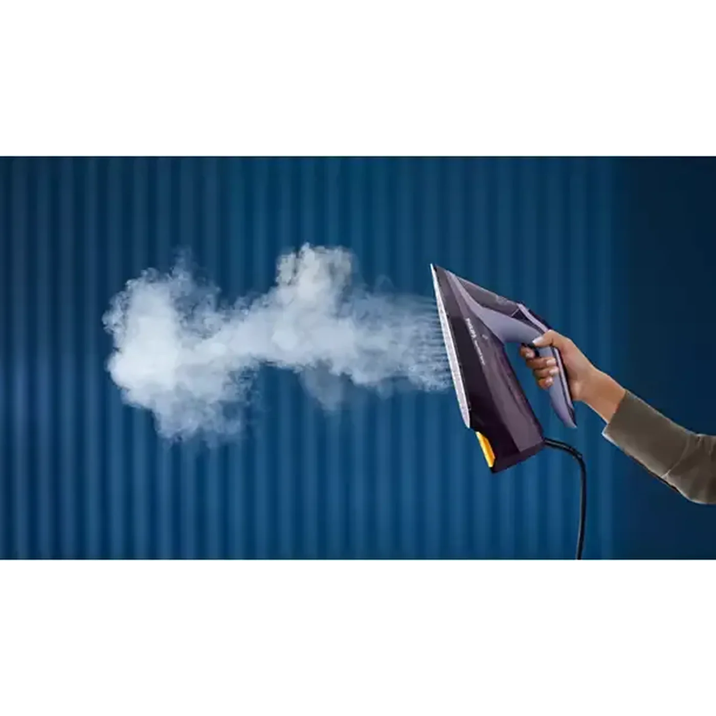Philips Steam Iron - 3000 W - Image 2