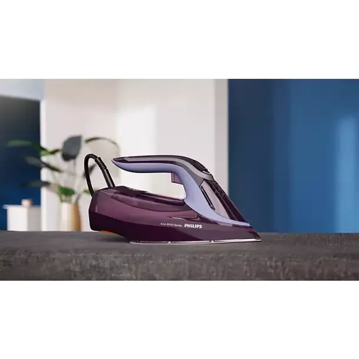 Philips Steam Iron - 3000 W - Image 3