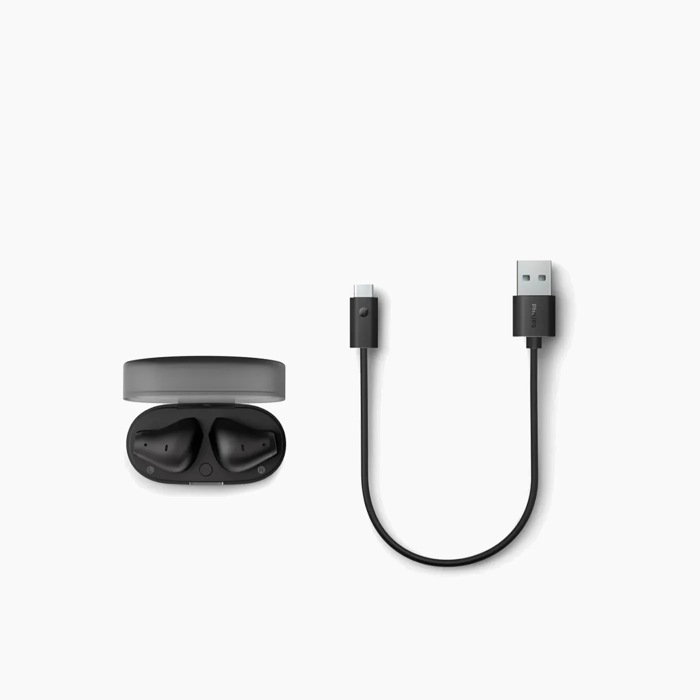 Philips TAT2139 TWS 2000 Series Earbuds - Image 3