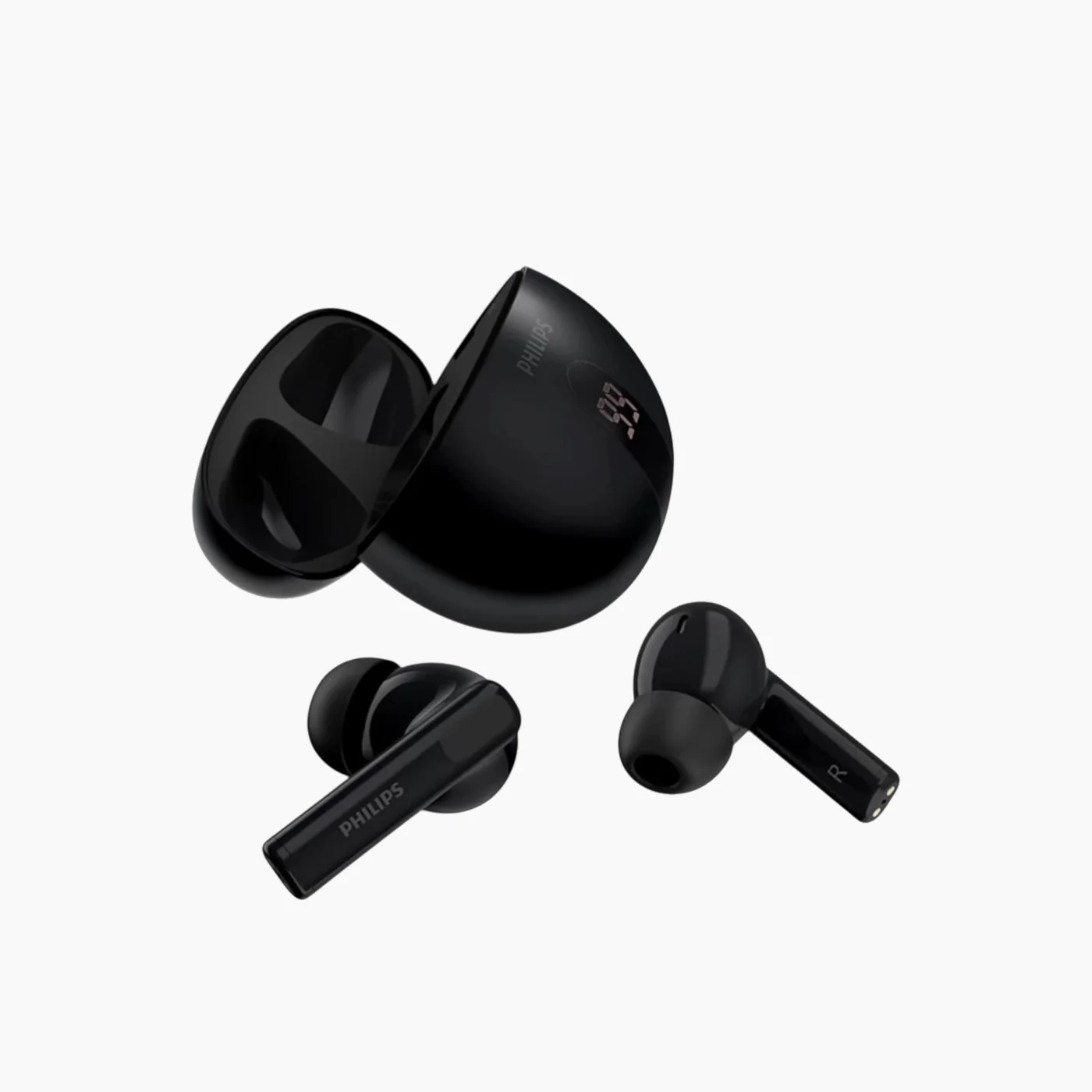 Philips TAT3559 3000 Series True Wireless Earphones - Image 3