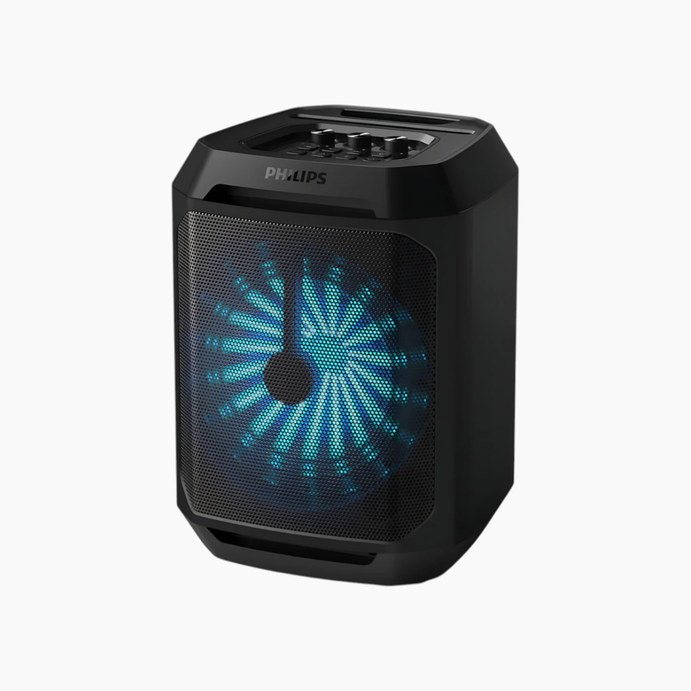 Philips TAX2208 2000 Series Bluetooth Party Speaker - Image 2