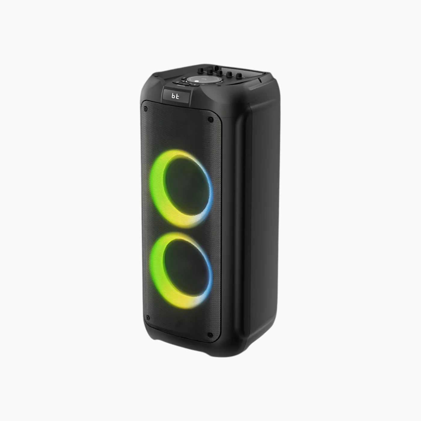 Philips TAX4509 4000 Series Party Speaker (120W)