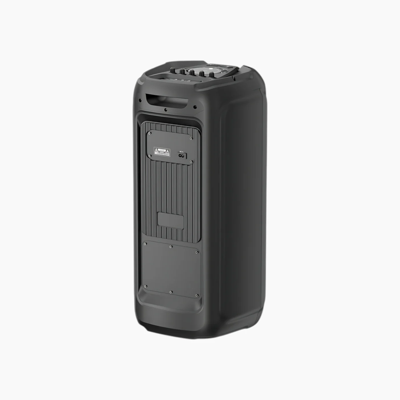 Philips TAX4509 4000 Series Party Speaker (120W) - Image 3
