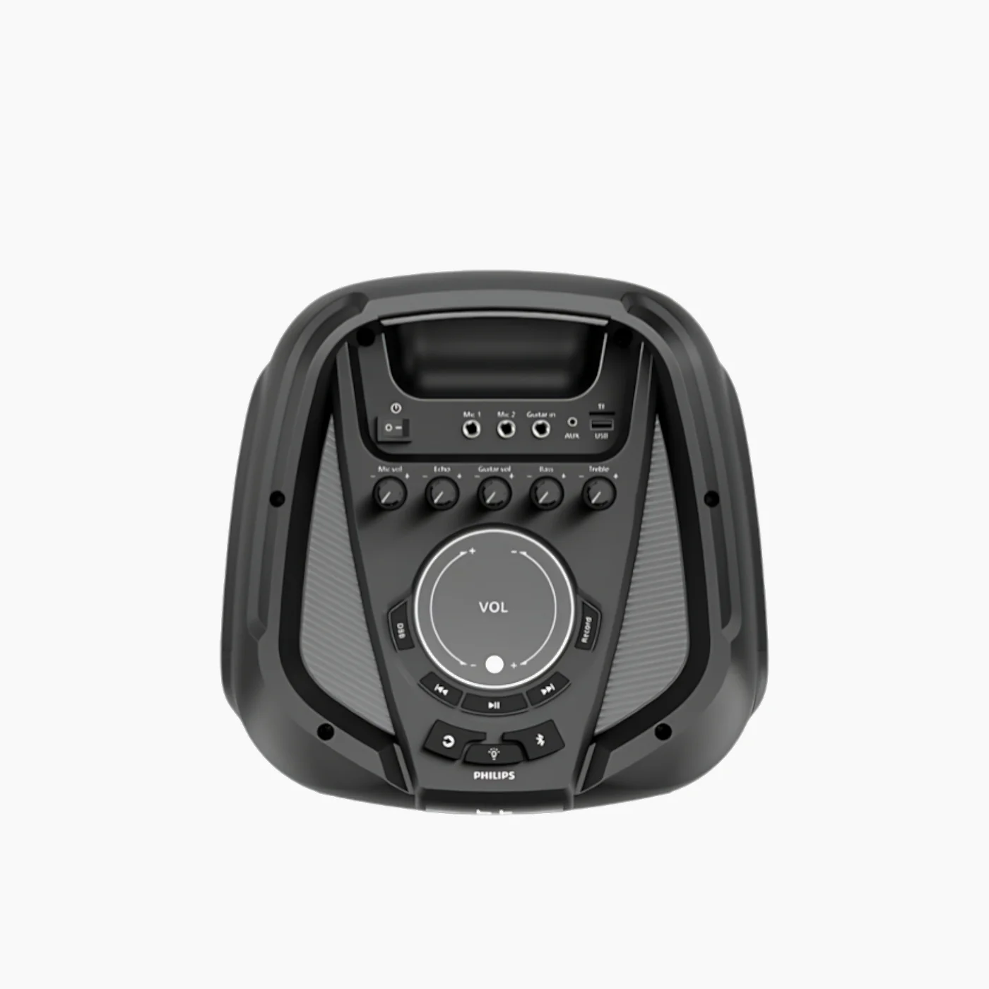 Philips TAX4509 4000 Series Party Speaker (120W) - Image 6