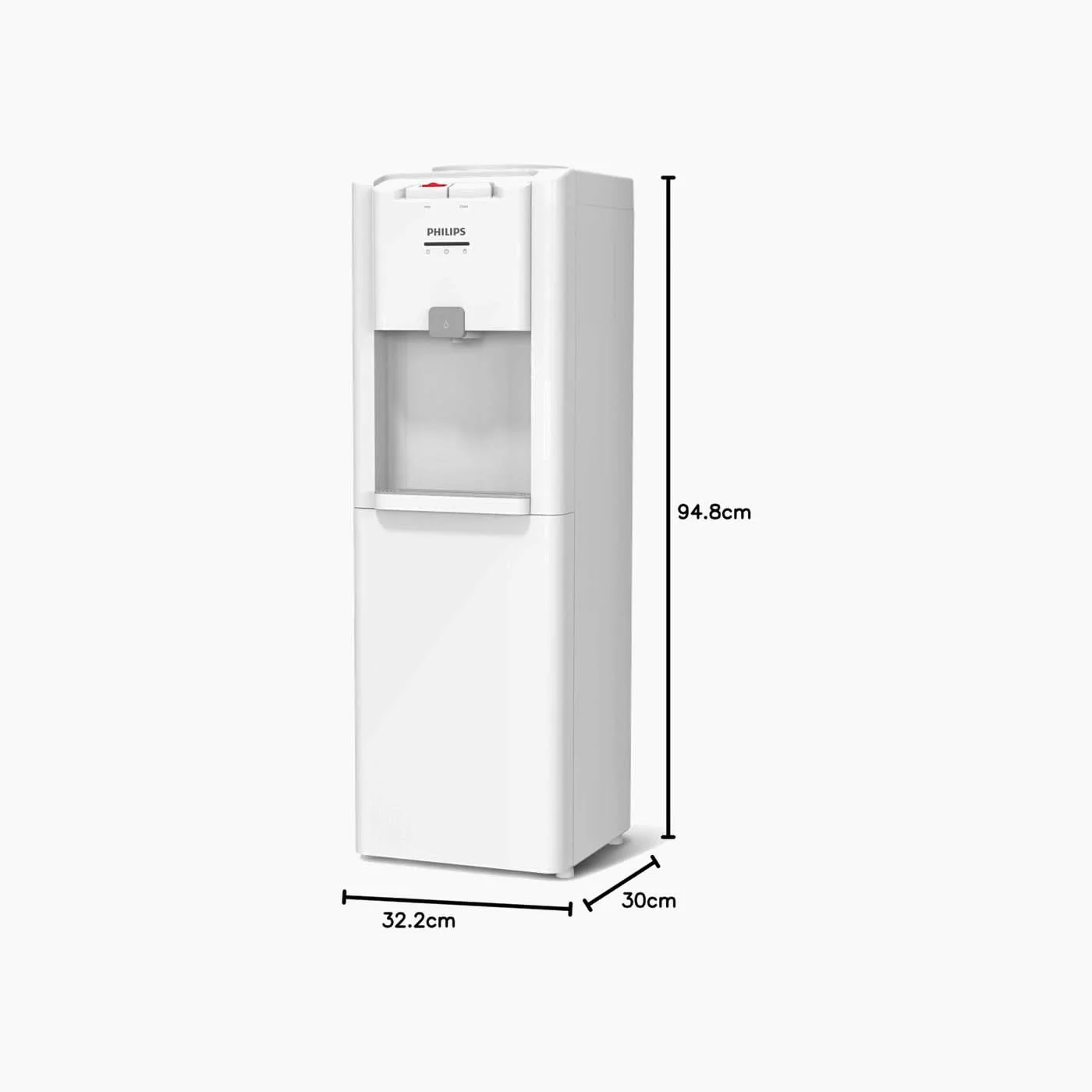 Philips Water Cooler - Image 2