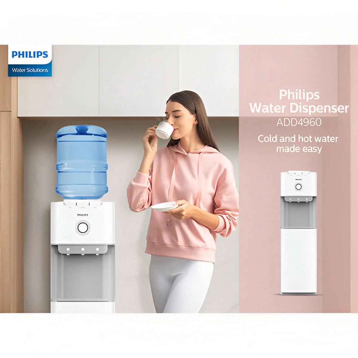 Philips Water Cooler - Image 6