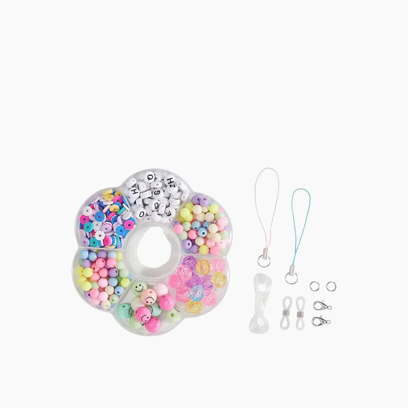 Folia Phone Charms Set - Image 2