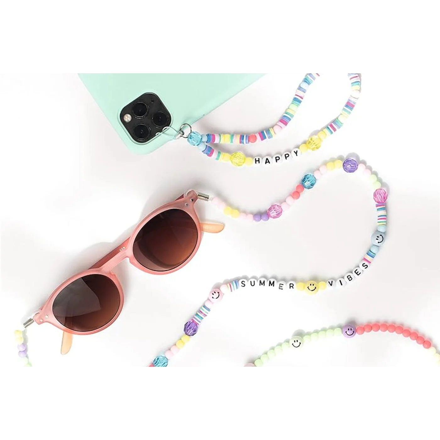 Folia Phone Charms Set - Image 3