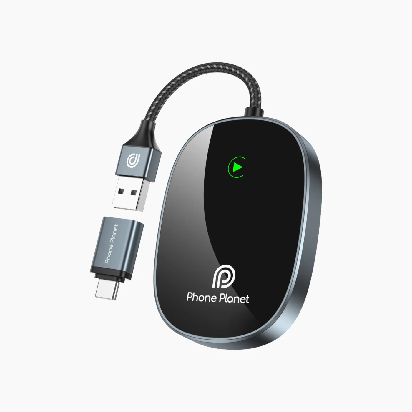 Phone Planet (PP-CP01) Apple CarPlay Wireless Adapter