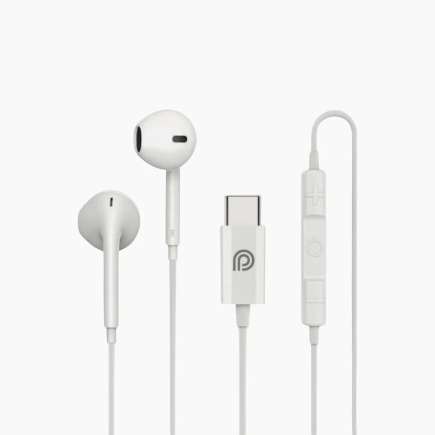 Phone Planet PP-HF01-C Type-C Wired Headset