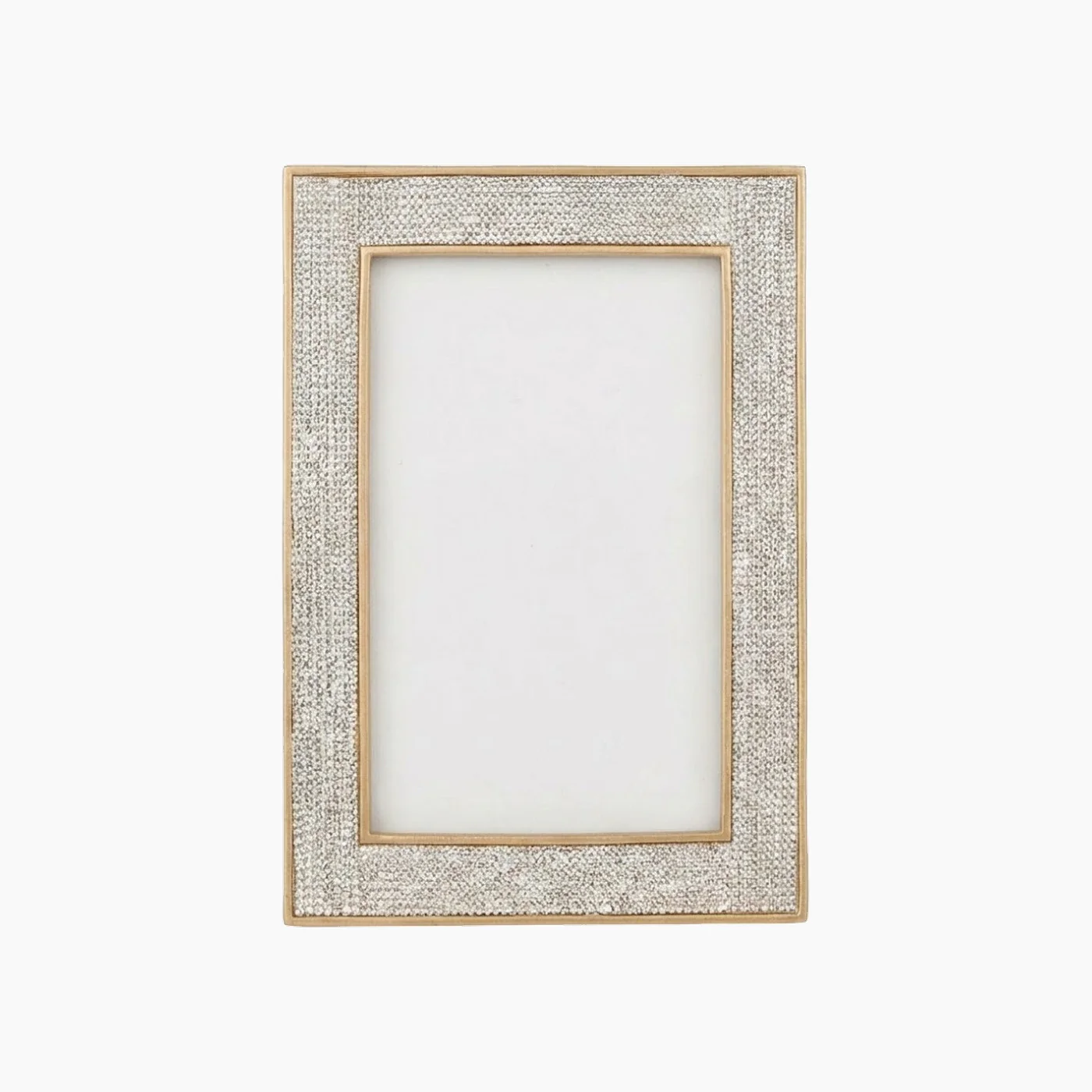 Mascagni Photo Frame