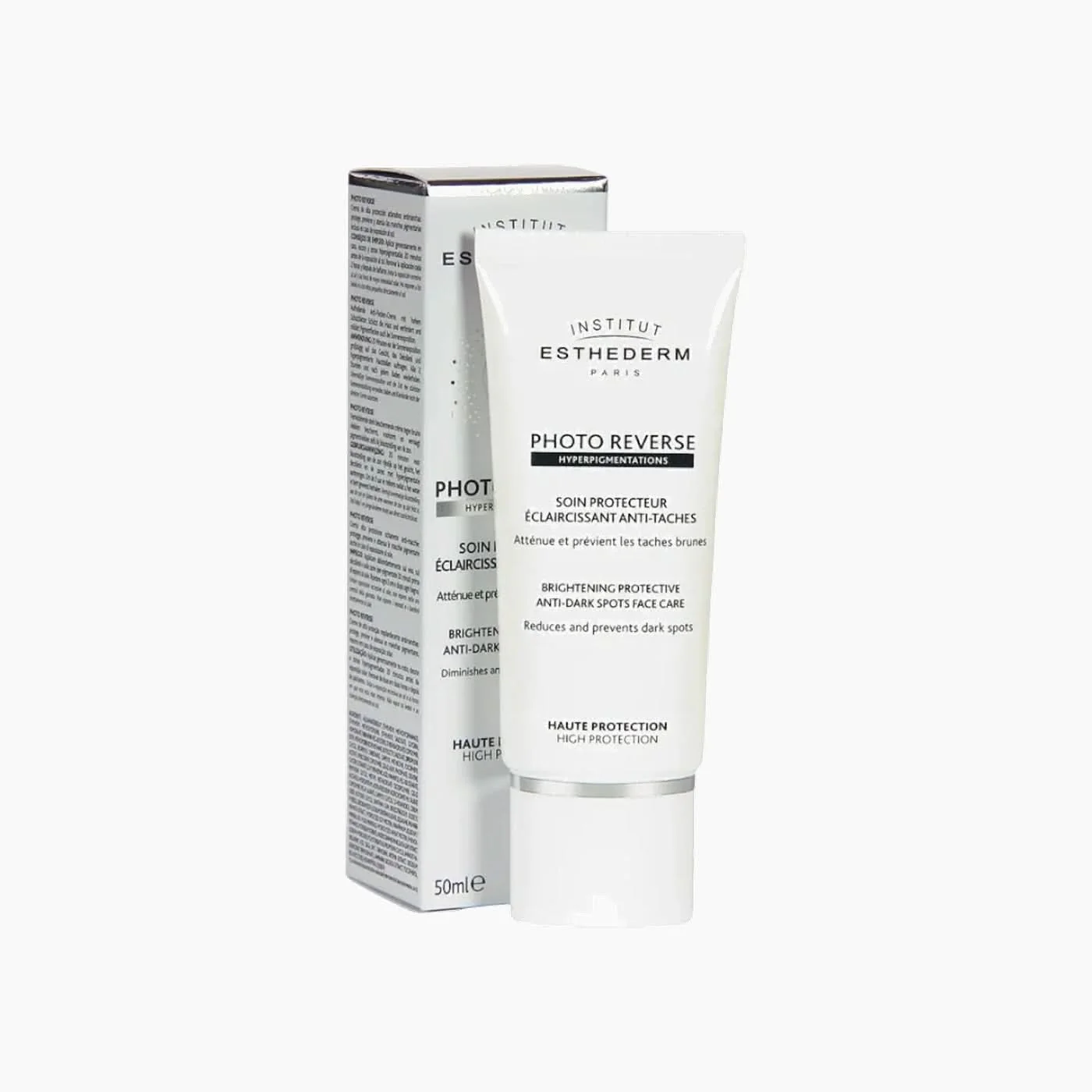 Institut Esthederm Photoreverse Cream