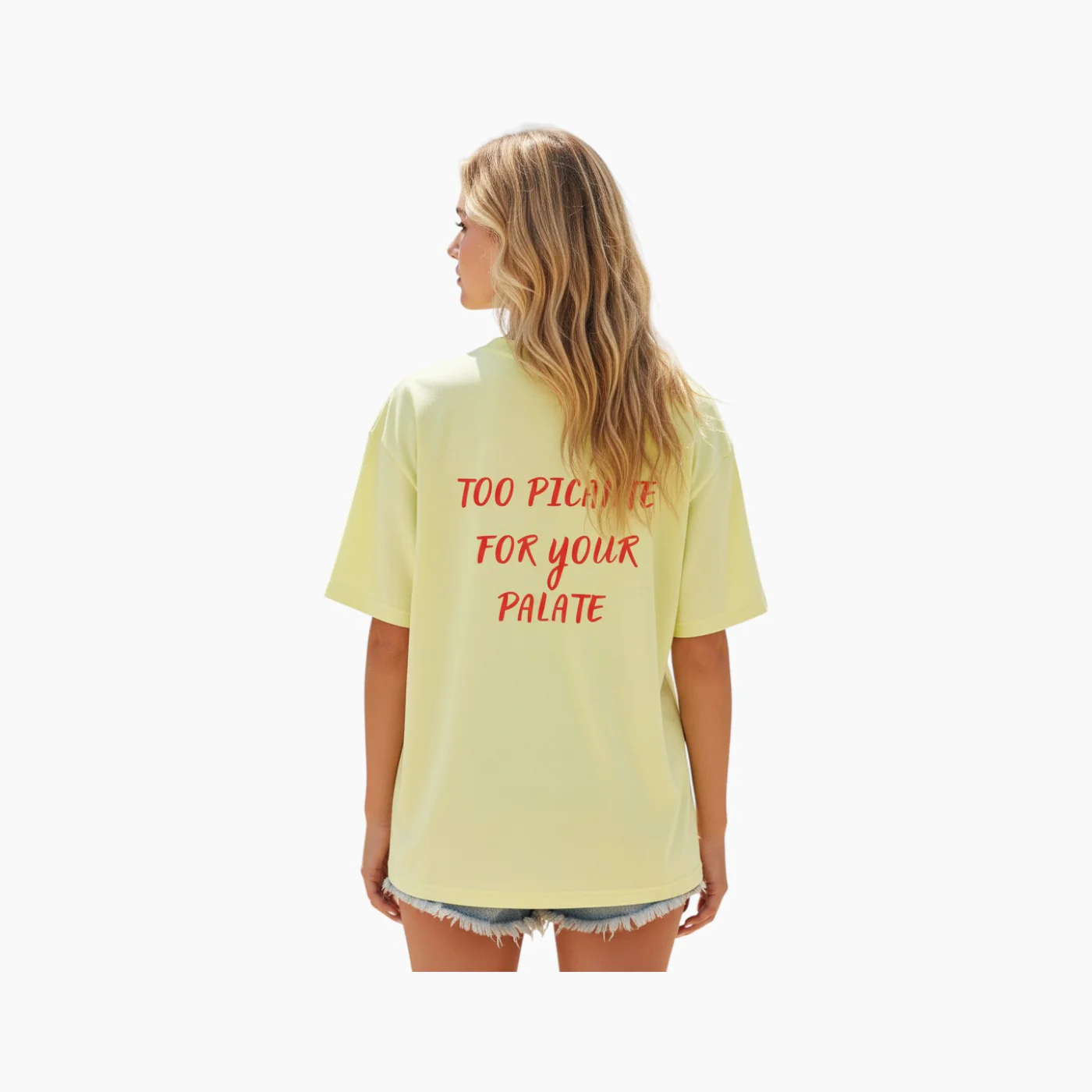 Picante T-Shirt - Image 3