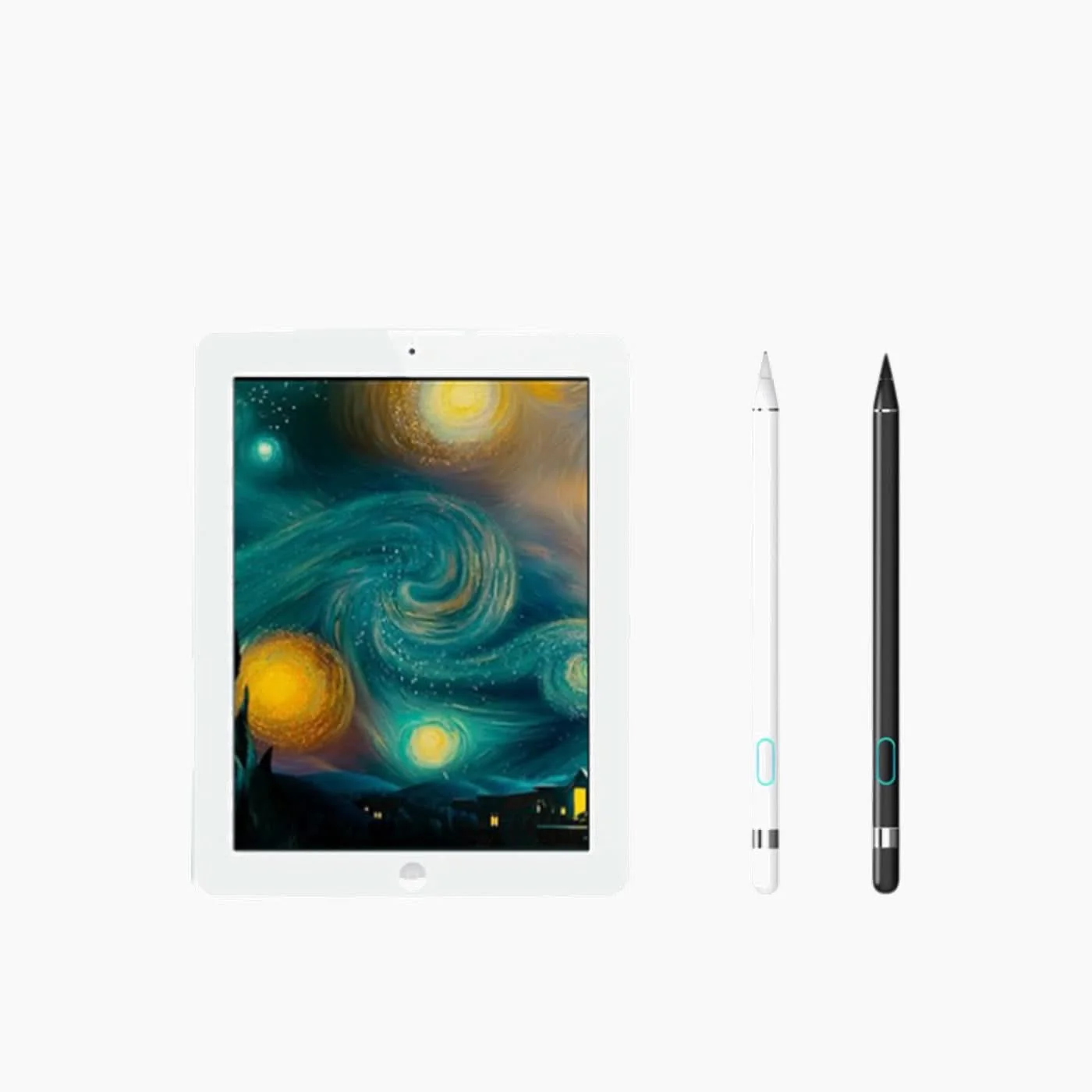 Wiwu Picasso Active Stylus Stylus - Image 3