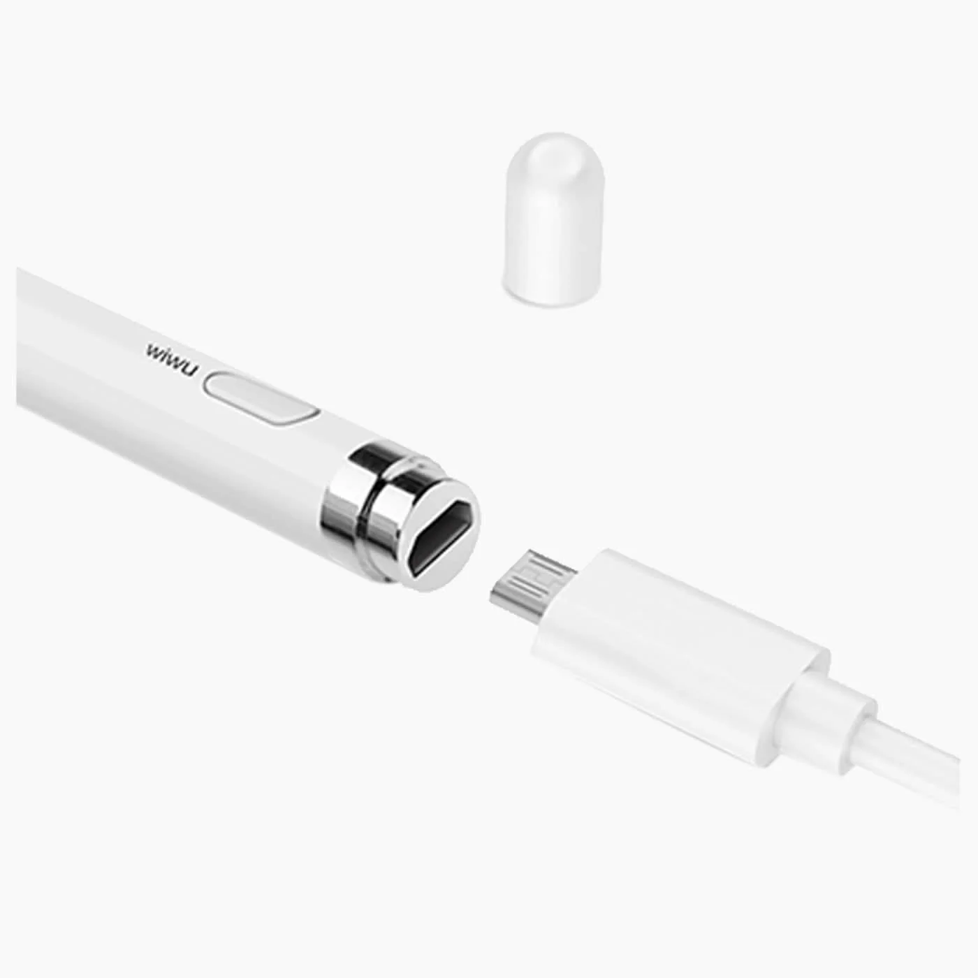 Wiwu Picasso Active Stylus Stylus - Image 4
