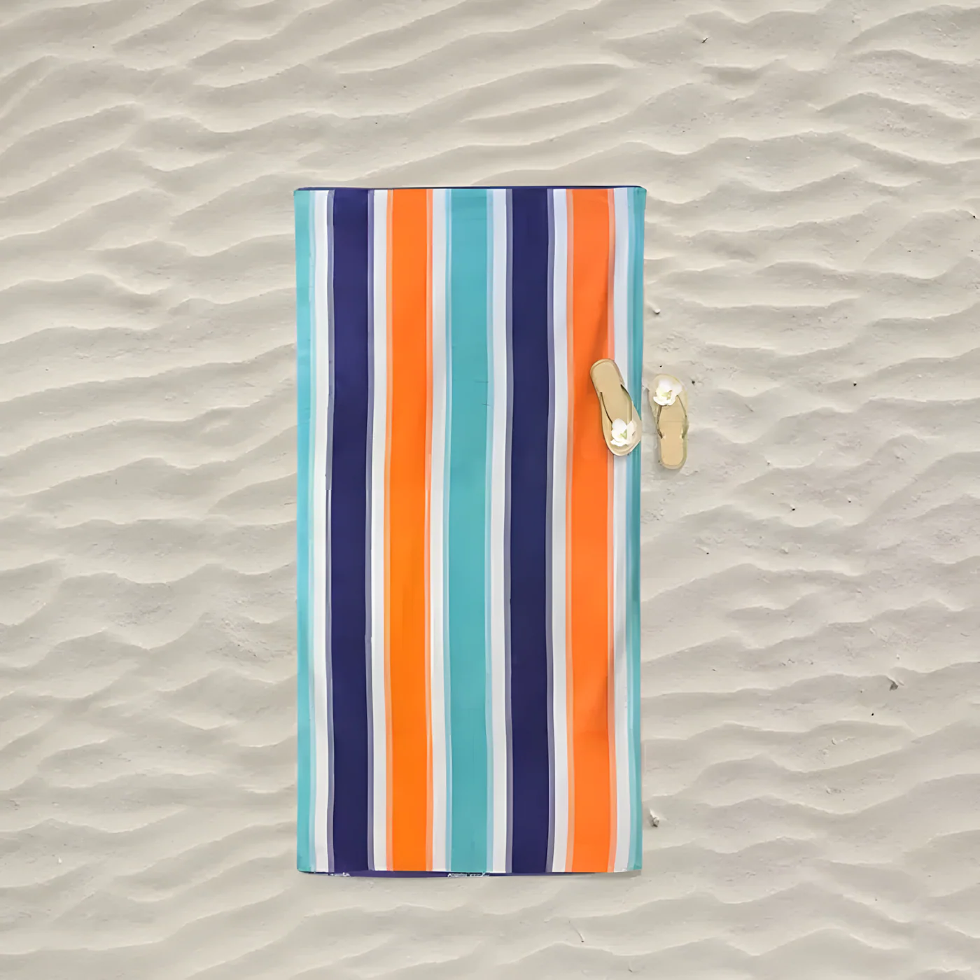Pierre Cardin Fredy Beach Towel - Image 2