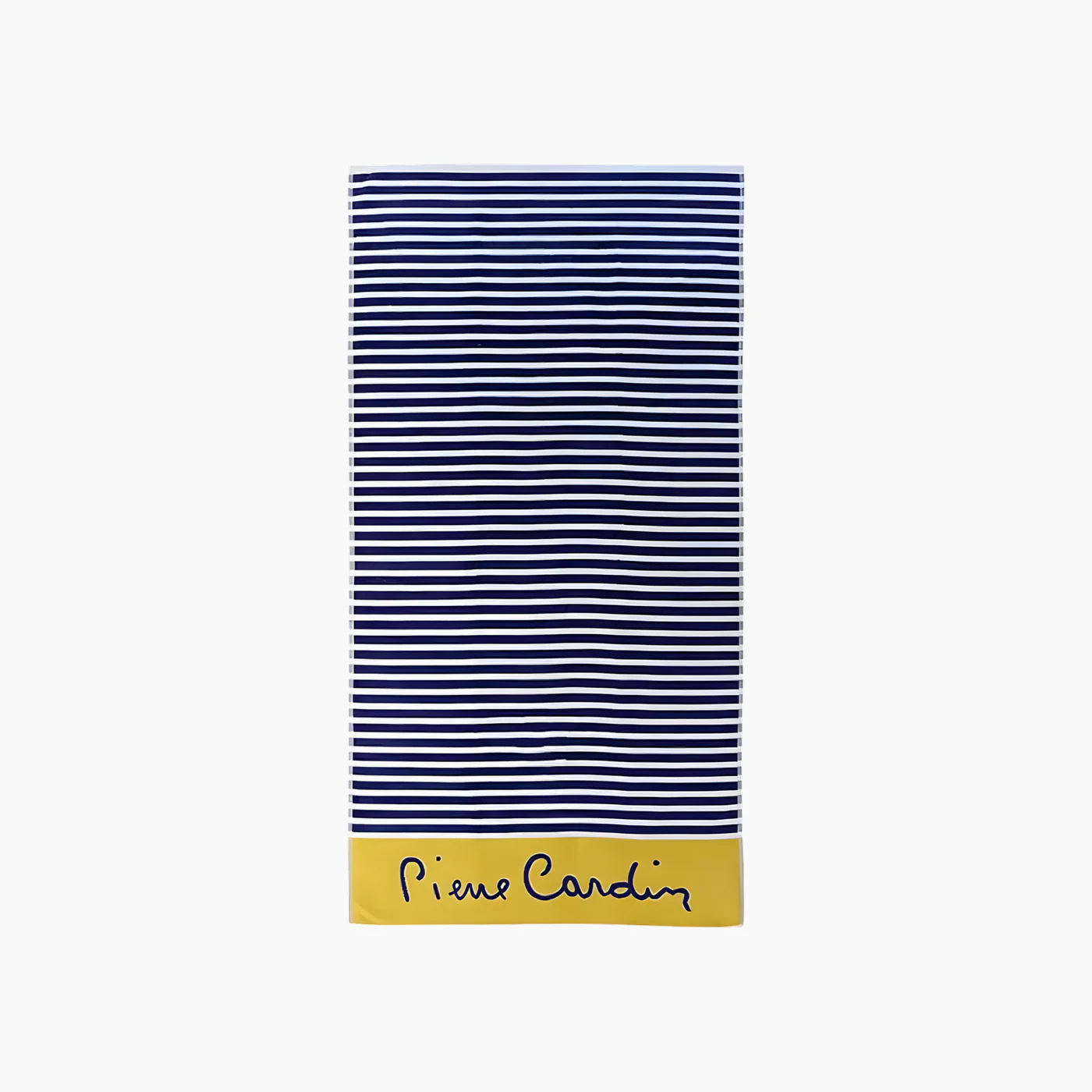 Pierre Cardin Malfi Beach Towel